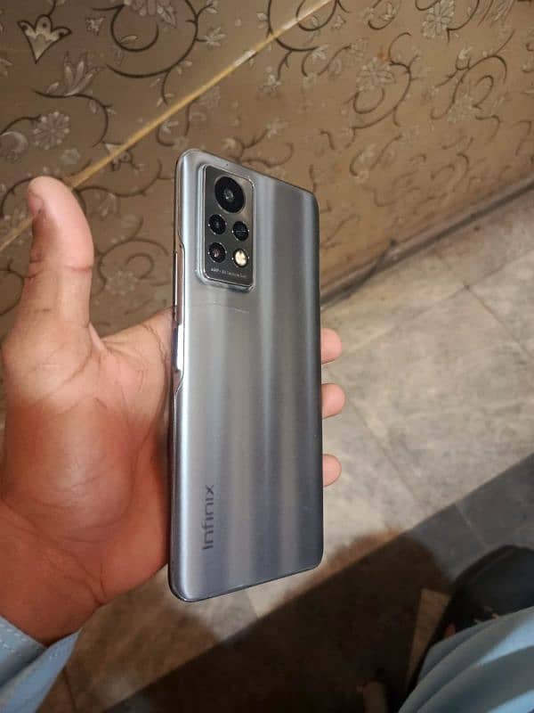 infinix note 11 pro 0