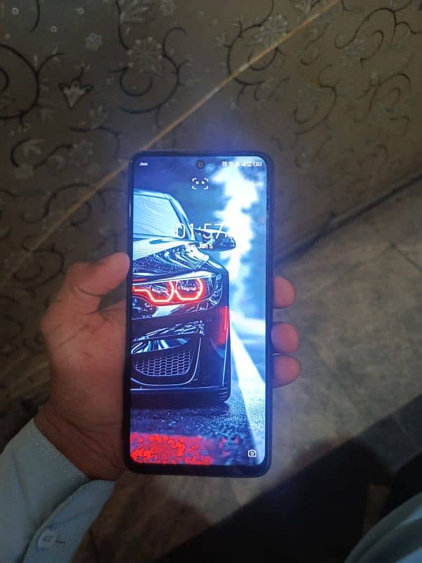 infinix note 11 pro 1