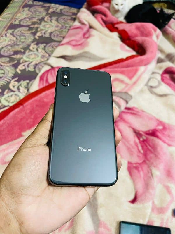 Apple iPhone x for sale 5