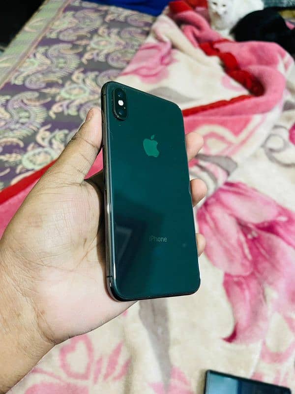 Apple iPhone x for sale 6