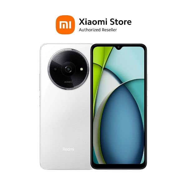 Redmi A3X 0