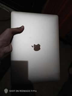 MacBook air 2020 512gb bypass