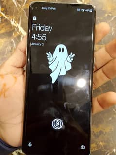 One Plus 8 pro 10.0 OS