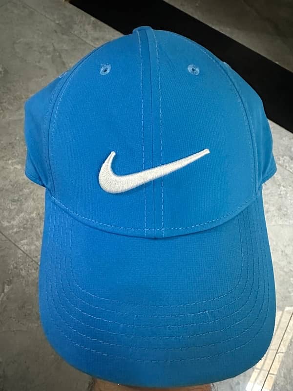 Nike Caps 7