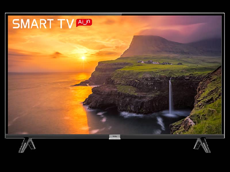 TCL Smart TV Android 0