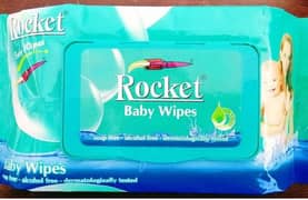 rokit wipes