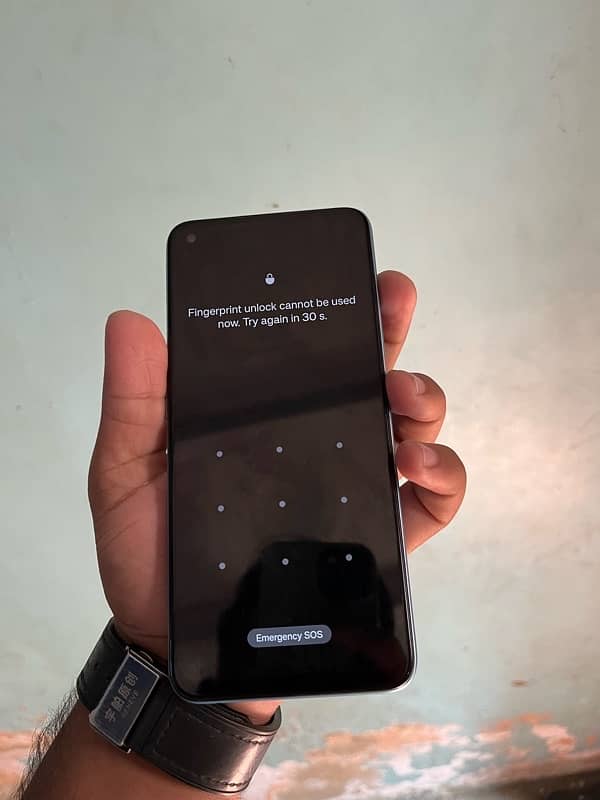 Realme 9i All ok 6/128 with box 1