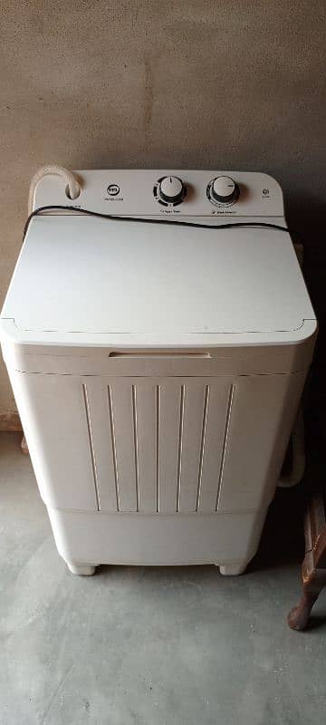 washing machine 3