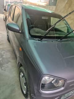 Suzuki Alto 2022