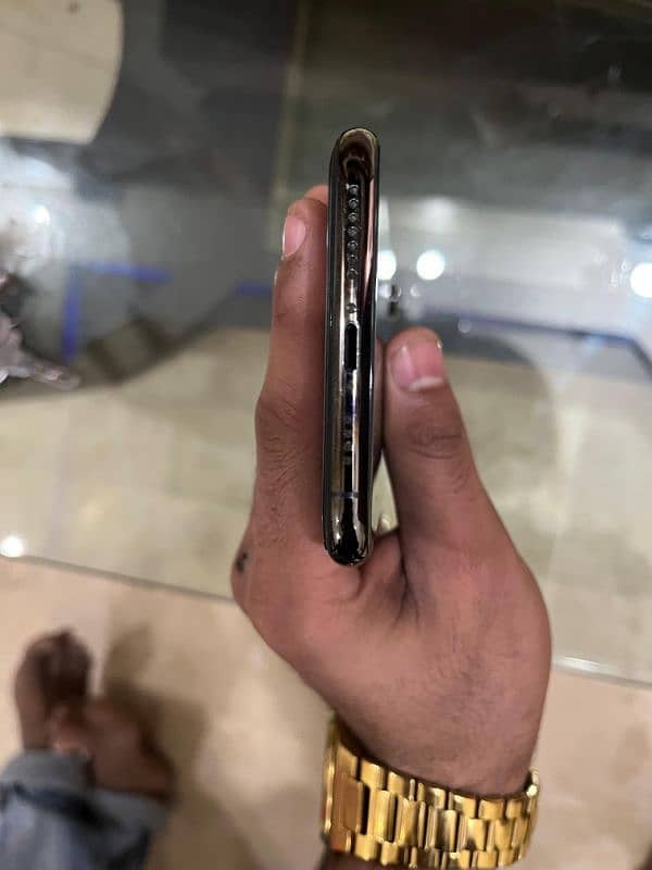 Iphone Xs Max 64 GB ,Non PTA :03089779498 3