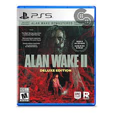 alan wake 2 by chimpgames.