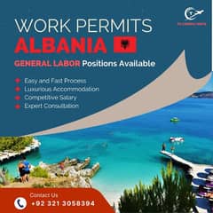 Turkey Visa | Visit Visa | Canada Visa | Work Permit