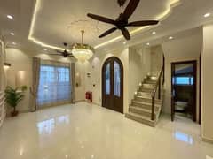 3 Years Installment Plan Luxury Designer House For Sale Located In Park View City Lahore