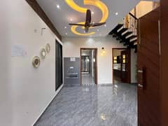 3 Years Installment Plan Luxury Brand New House In Park View City Lahore