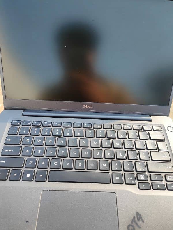 Dell latitude 7300 4