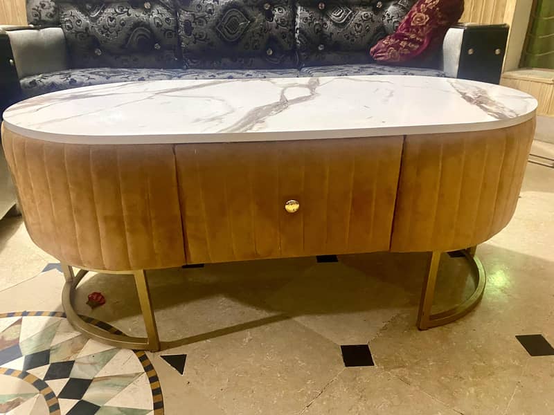 Almost New Center Table for sale in Narowal - 03054533750 0