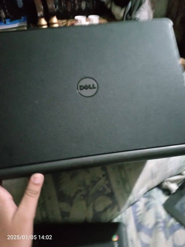 Dell Chromebook p22t 2gb 16gb 3