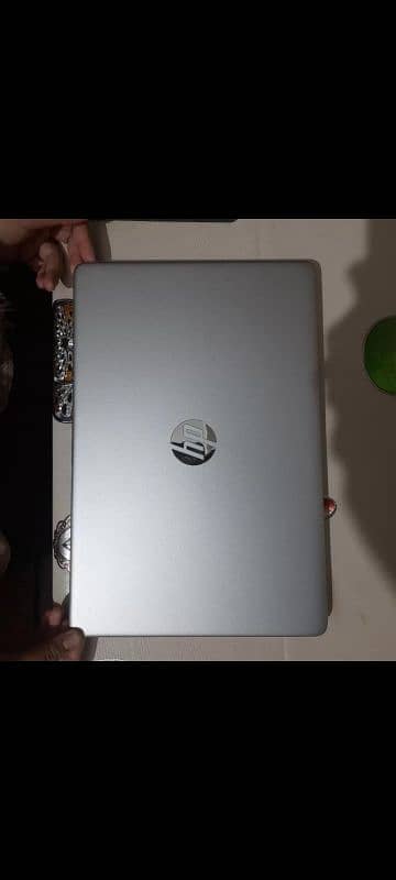 HP 15s Laptop i3 12th Gen 0