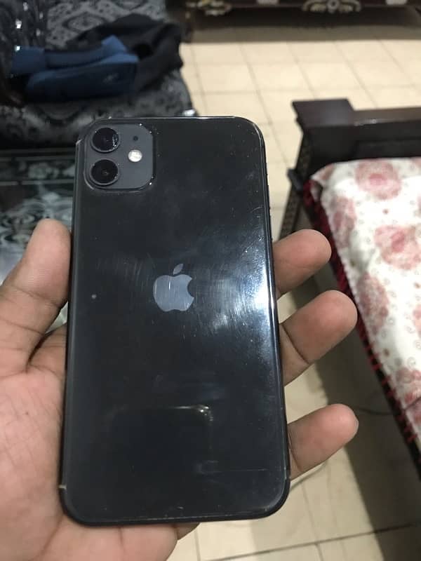 iphone 11 non pta water resist 1