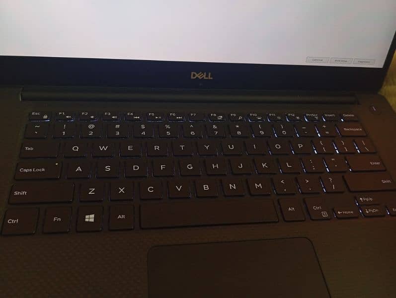 Dell Precision 5530 7