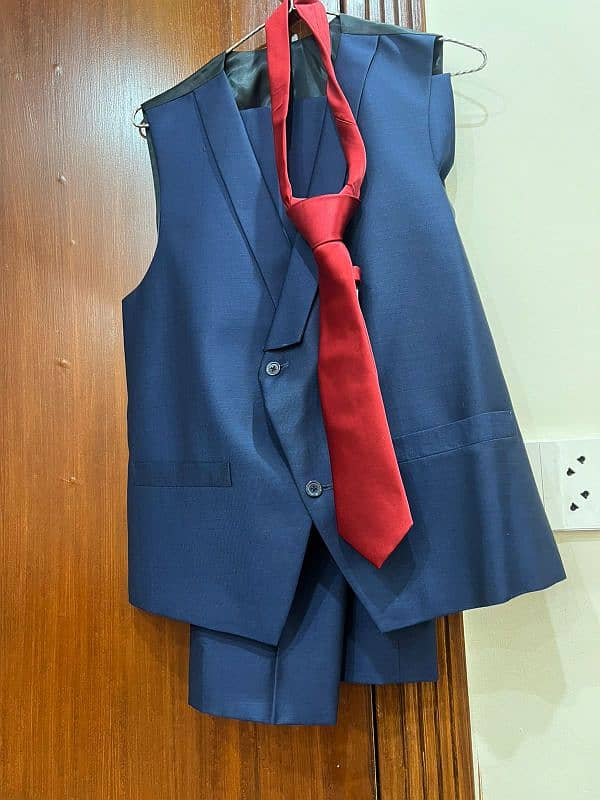 3pcs suits for sale 6