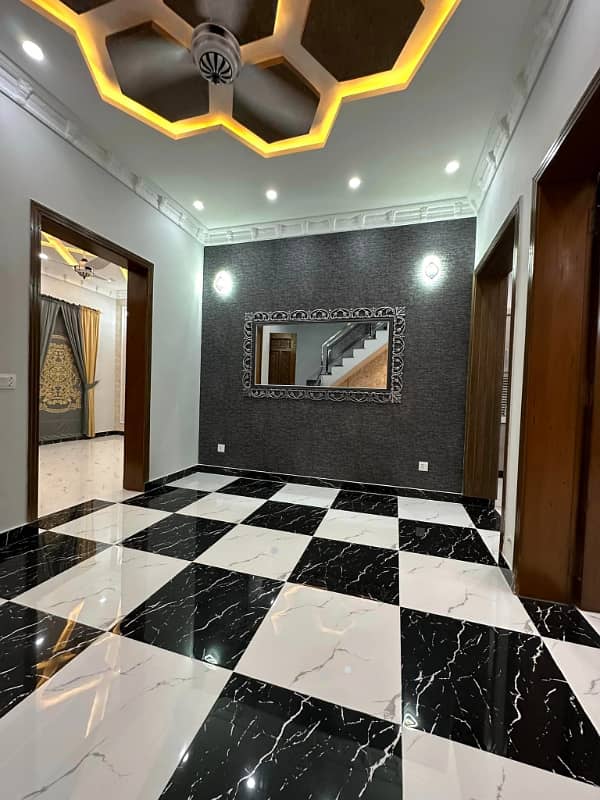 3 Years Installment Plan Luxury Designer House In Park View City Lahore 2