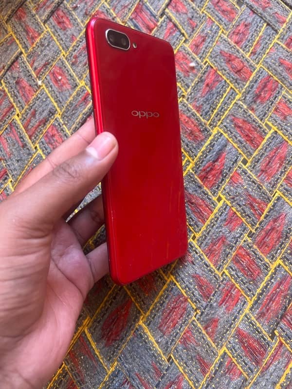 oppo a3s 1