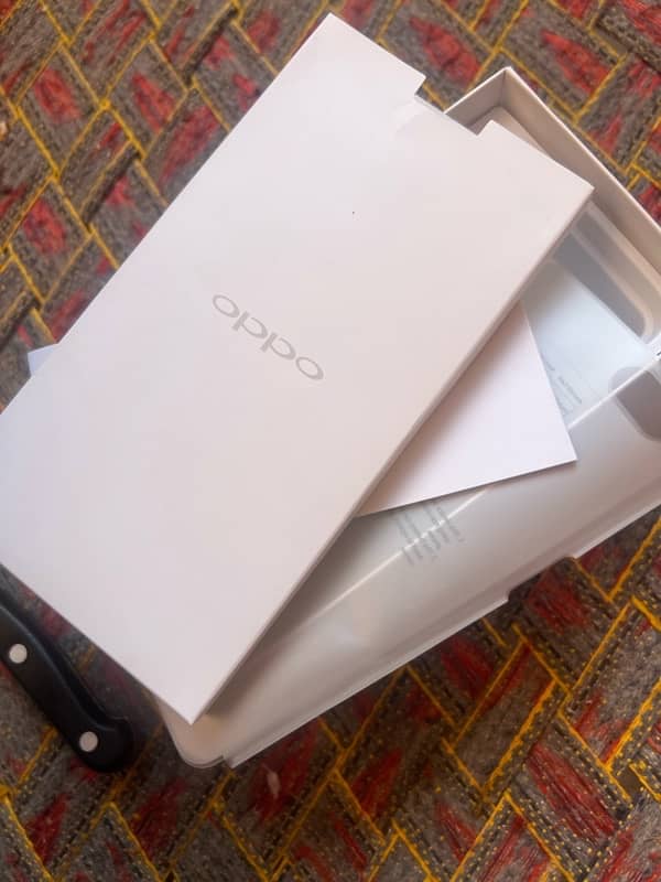 oppo a3s 7