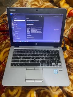 HP EliteBook 820 G3