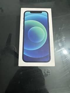 iPhone 12 128gb Pta Approved