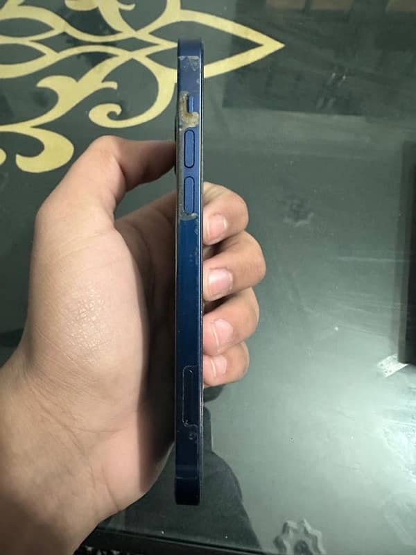 iPhone 12 128gb Pta Approved 8