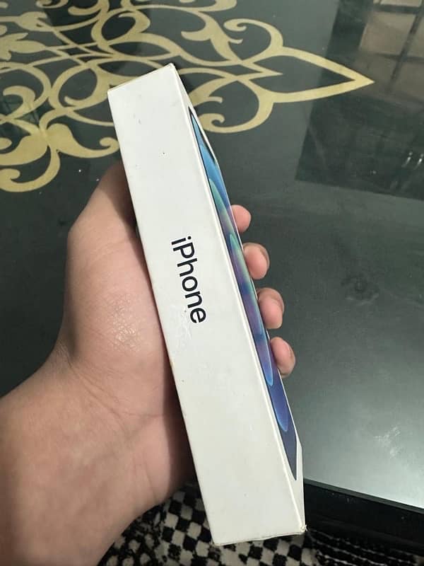 iPhone 12 128gb Pta Approved 9