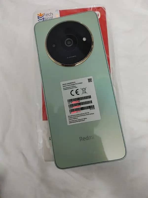 Redmi A3x 0