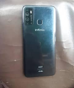 Infinix