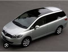 Honda Airwave 2006