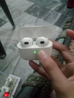 Apple airport 3 original 10 by 10 condition 30k