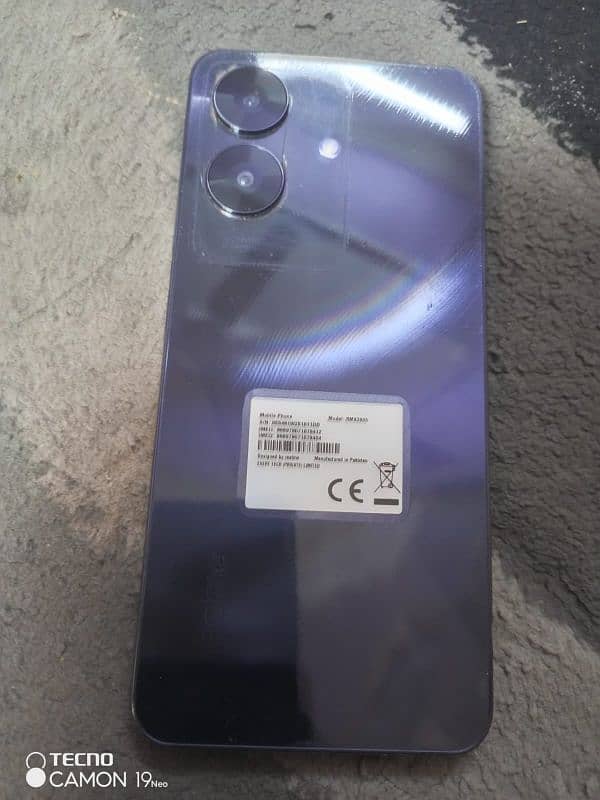 Realme Note 60 For sale 1