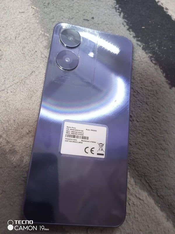 Realme Note 60 For sale 5