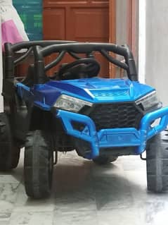 kids jeep