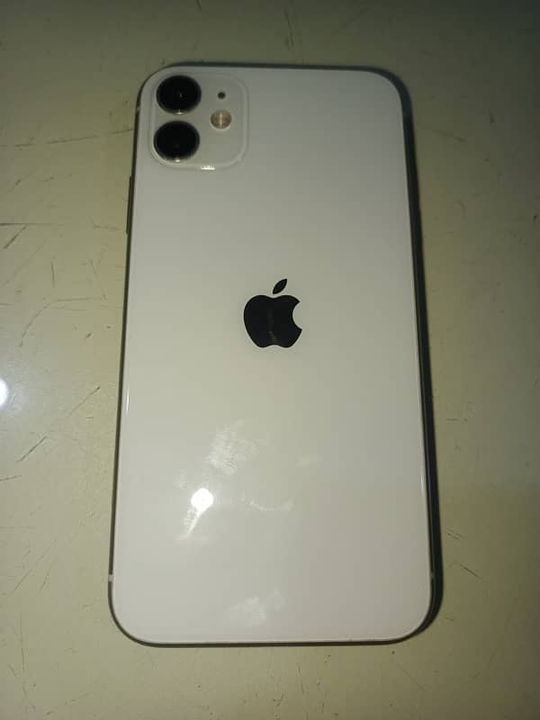 iPhone 11 pta approved 0