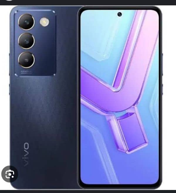 Vivo Y100 0