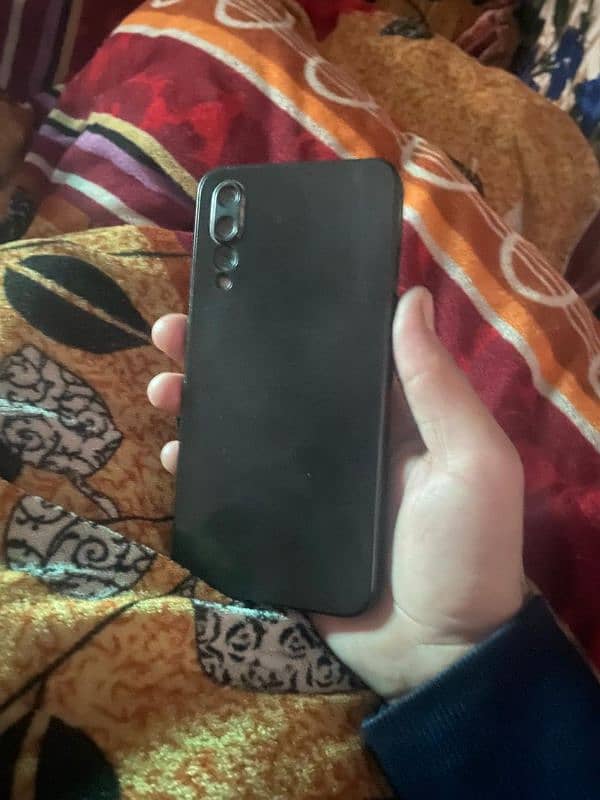 huawei p20 pro globle 1