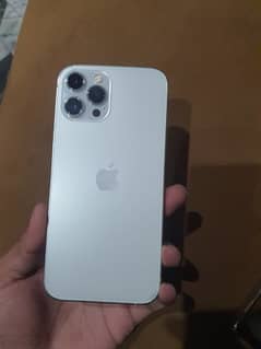 Iphone 12 pro Max 256 gb factory unlock Non Pta