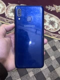 i want to sell my samsung a20