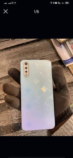 Vivo s1 10/10 condition