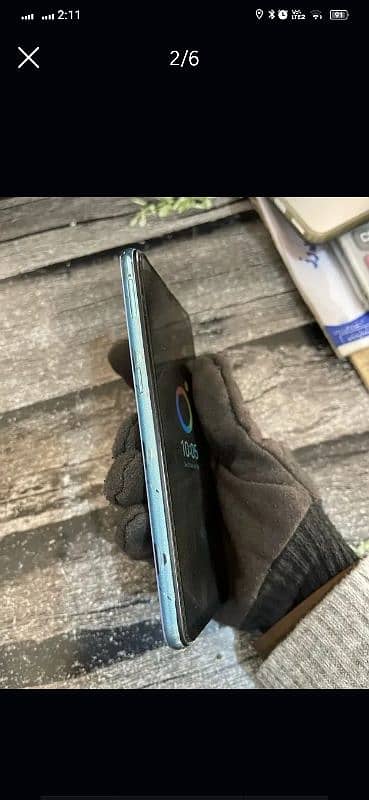 Vivo s1 10/10 condition 2