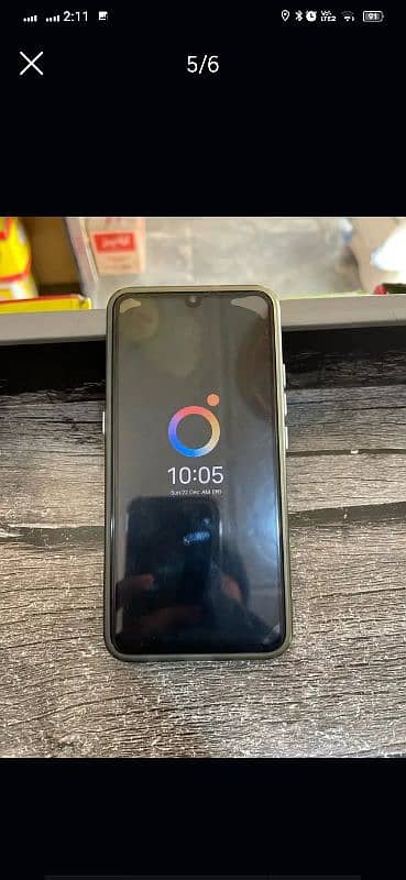 Vivo s1 10/10 condition 6