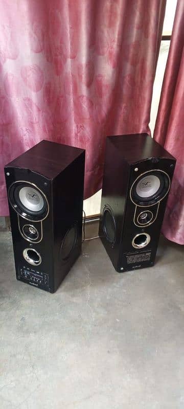 Audionic classic 6 0