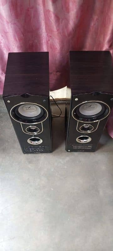 Audionic classic 6 1