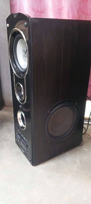 Audionic classic 6 2